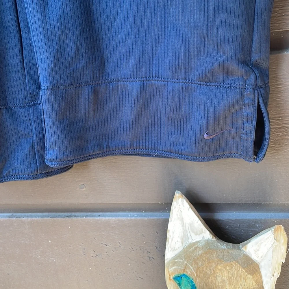 Nike Navy Sphere Dry Pants - Picture 3 of 8